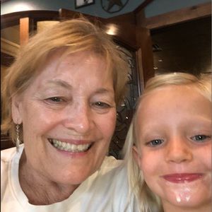 Meet your Posher, Barbara